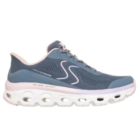 Skechers Slip-ins: Glide-Step-Sohle