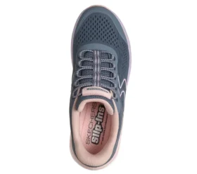Skechers Slip-ins: Glide-Step-Sohle