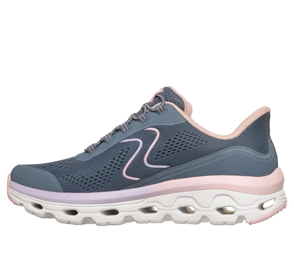 Skechers Slip-ins: Glide-Step-Sohle Skechers Slip-ins: Glide-Step-Sohle