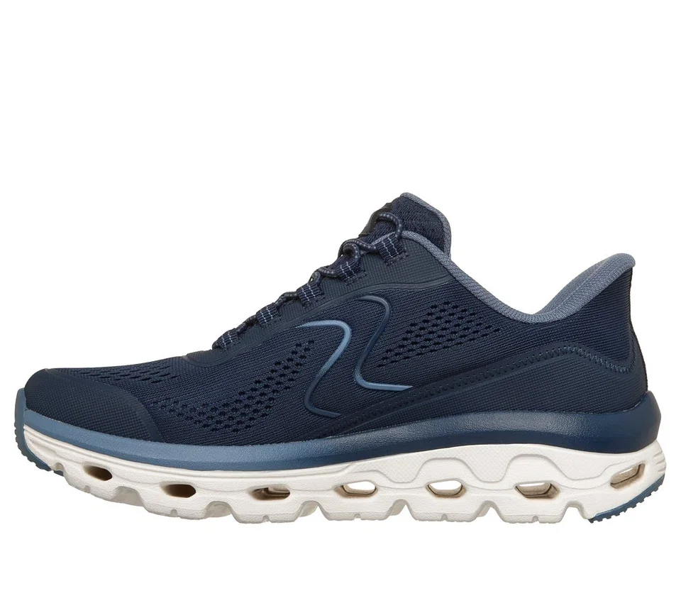 Skechers Slip-ins: Glide-Step-Sohle Skechers Slip-ins: Glide-Step-Sohle