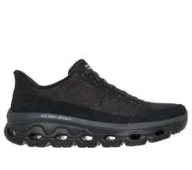Skechers Slip-ins: Glide-Step-Sohle – Cozy Fit Millsap
