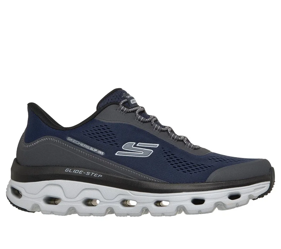 Skechers Slip-ins: Glide-Step-Sohle – Glover Peak Skechers Slip-ins: Glide-Step-Sohle – Glover Peak