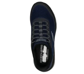 Skechers Slip-ins: Glide-Step-Sohle – Glover Peak