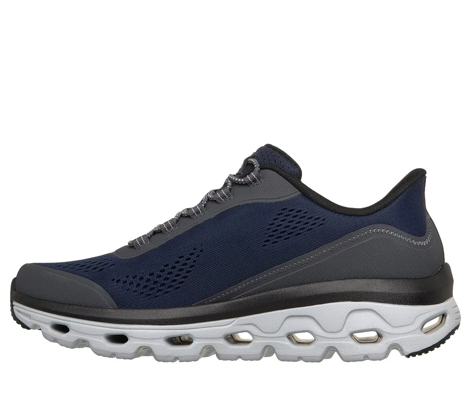 Skechers Slip-ins: Glide-Step-Sohle – Glover Peak Skechers Slip-ins: Glide-Step-Sohle – Glover Peak