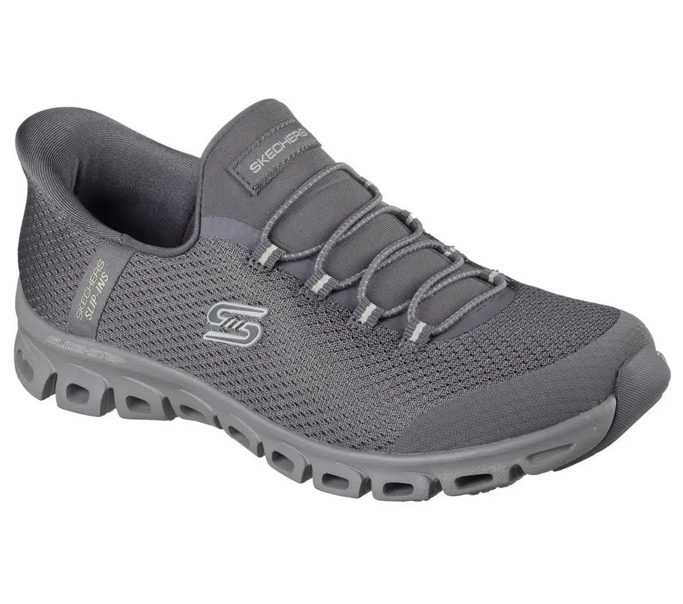 Skechers Slip-ins: Glide-Step – Vibey Skechers Slip-ins: Glide-Step – Vibey