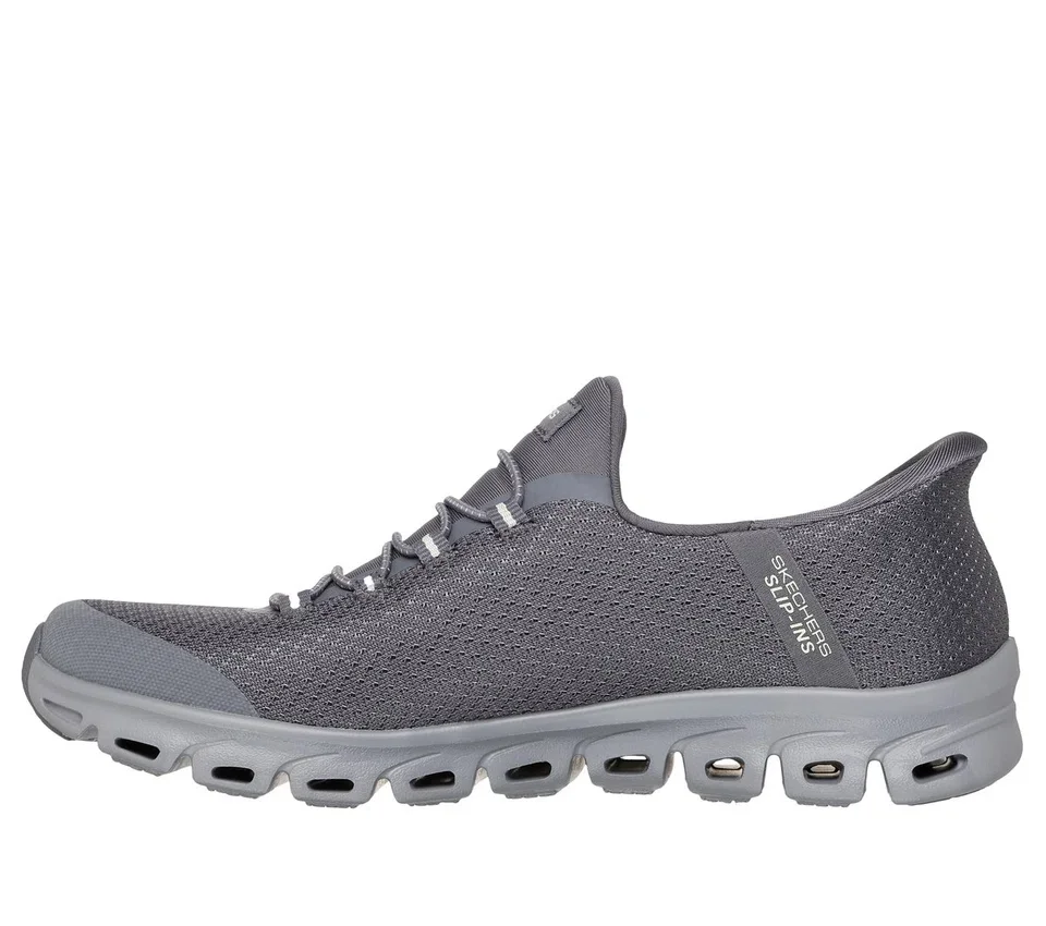 Skechers Slip-ins: Glide-Step – Vibey Skechers Slip-ins: Glide-Step – Vibey