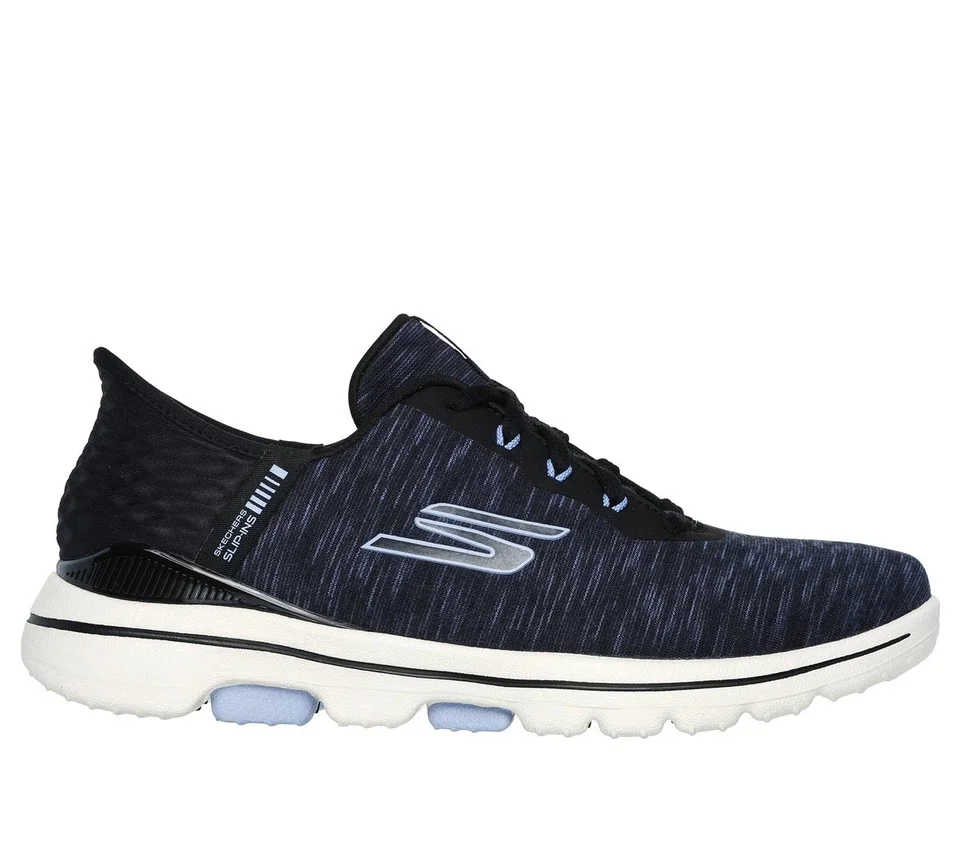 Skechers Slip-Ins: GO GOLF WALK 5 – Slip-Ins Skechers Slip-Ins: GO GOLF WALK 5 – Slip-Ins