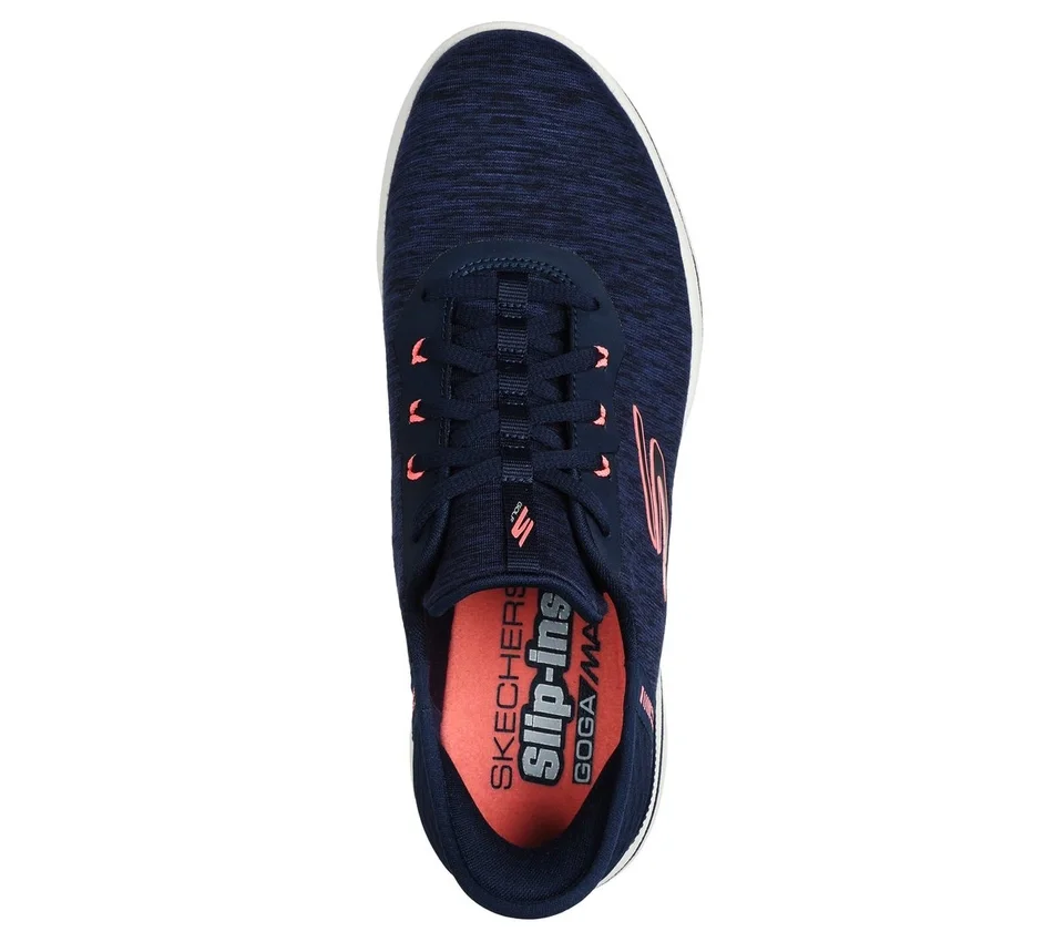 Skechers Slip-Ins: GO GOLF WALK 5 – Slip-Ins Skechers Slip-Ins: GO GOLF WALK 5 – Slip-Ins