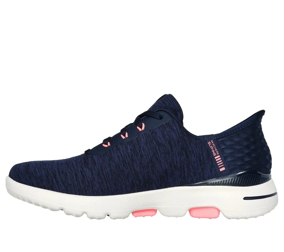 Skechers Slip-Ins: GO GOLF WALK 5 – Slip-Ins Skechers Slip-Ins: GO GOLF WALK 5 – Slip-Ins