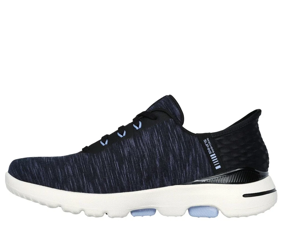 Skechers Slip-Ins: GO GOLF WALK 5 – Slip-Ins Skechers Slip-Ins: GO GOLF WALK 5 – Slip-Ins