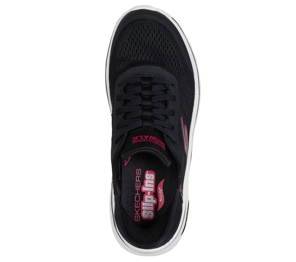 Skechers Slip-ins: Go Walk Arch Fit 2.0 Skechers Slip-ins: Go Walk Arch Fit 2.0