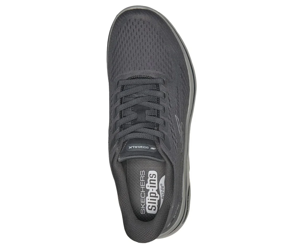 Skechers Slip-ins: Go Walk Arch Fit 2.0 – Percy Skechers Slip-ins: Go Walk Arch Fit 2.0 – Percy