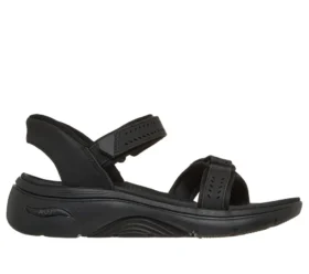 Skechers Slip-ins: Go Walk Arch Fit 2.0 Sandale – Candace