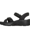 Skechers Slip-ins: Go Walk Arch Fit 2.0 Sandale – Candace