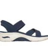 Skechers Slip-ins: Go Walk Arch Fit 2.0 Sandale – Francesca