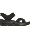 Skechers Slip-ins: Go Walk Arch Fit 2.0 Sandale – Francesca
