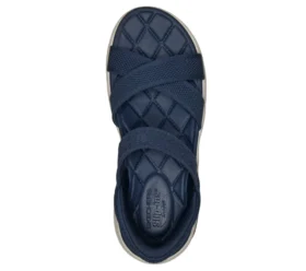 Skechers Slip-ins: Go Walk Arch Fit 2.0 Sandale – Francesca
