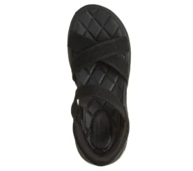 Skechers Slip-ins: Go Walk Arch Fit 2.0 Sandale – Francesca