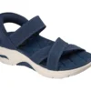 Skechers Slip-ins: Go Walk Arch Fit 2.0 Sandale – Francesca