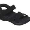 Skechers Slip-ins: Go Walk Arch Fit 2.0 Sandale – Francesca