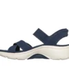 Skechers Slip-ins: Go Walk Arch Fit 2.0 Sandale – Francesca