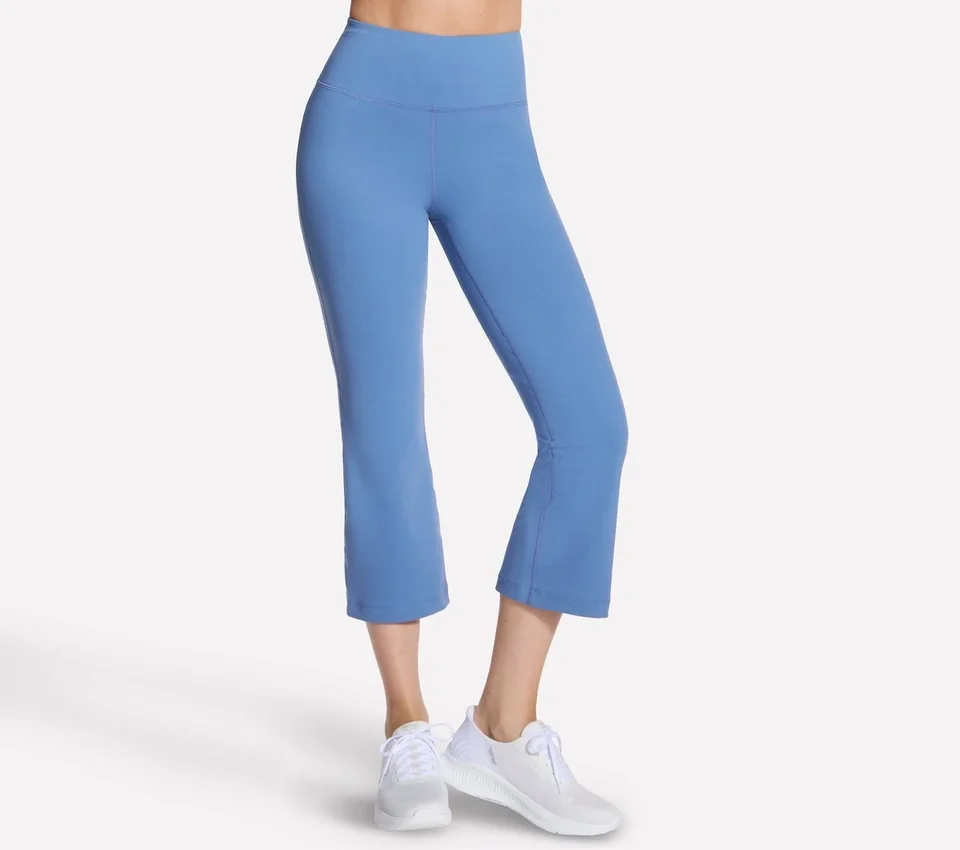 Skechers Slip-ins Go Walk Crop-Hose Skechers Slip-ins Go Walk Crop-Hose