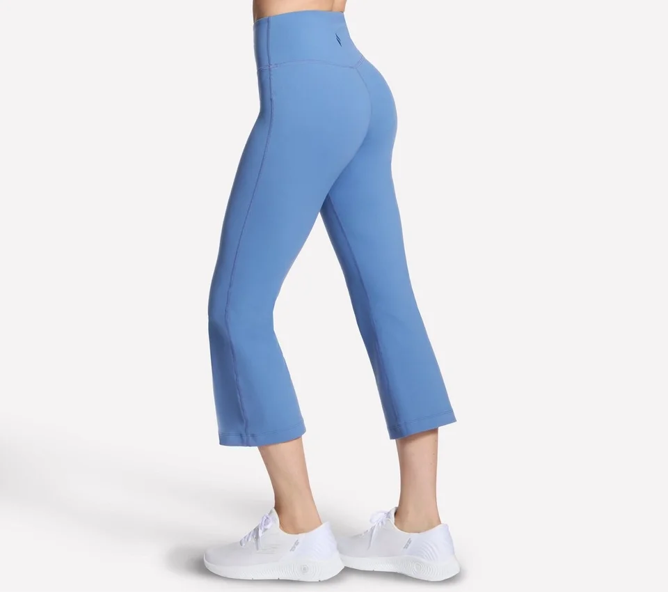 Skechers Slip-ins Go Walk Crop-Hose Skechers Slip-ins Go Walk Crop-Hose