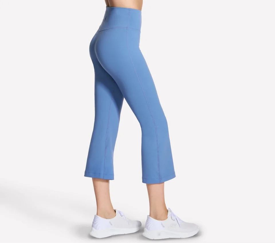 Skechers Slip-ins Go Walk Crop-Hose Skechers Slip-ins Go Walk Crop-Hose