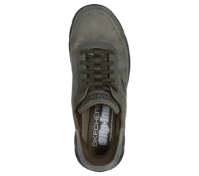 Skechers Slip-ins: Go Walk Flex – Geschmeidige Bewegung