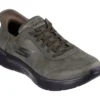 Skechers Slip-ins: Go Walk Flex – Geschmeidige Bewegung