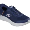 Skechers Slip-ins: Go Walk Flex – Hände hoch Skechers Slip-ins: Go Walk Flex – Hände hoch