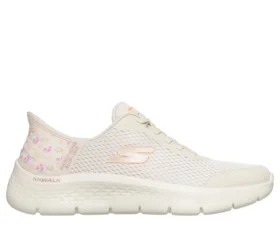 Skechers Slip-ins: Go Walk Flex – Lily Rose