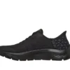 Skechers Slip-ins: Go Walk Flex – Lily Rose Skechers Slip-ins: Go Walk Flex – Lily Rose