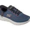 Skechers Slip-ins: Go Walk Flex – Netro Skechers Slip-ins: Go Walk Flex – Netro