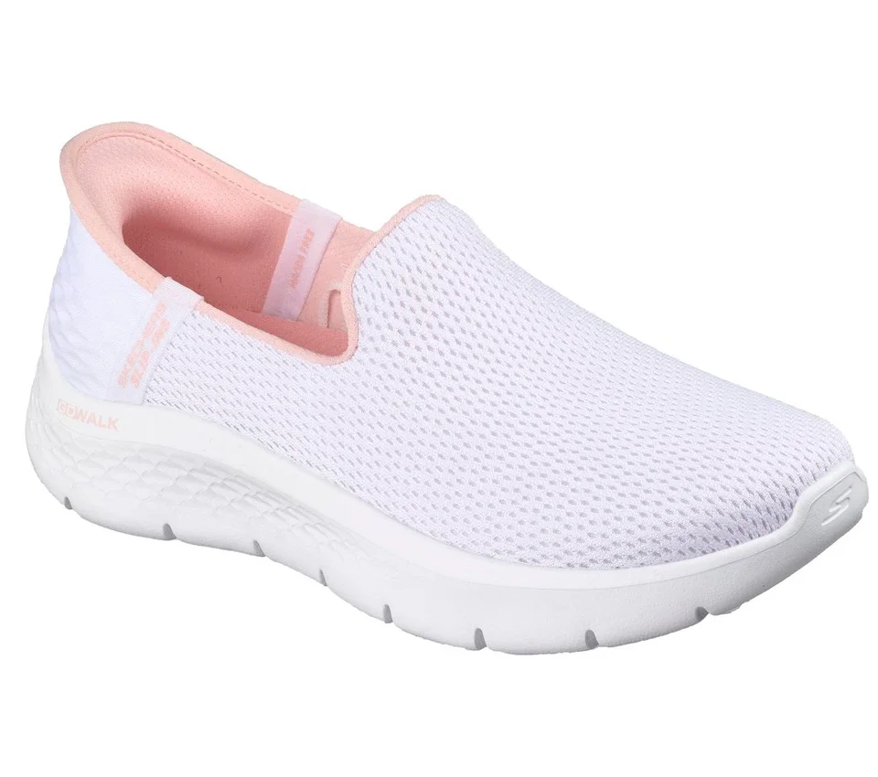 Skechers Slip-ins: Go Walk Flex – Relish Skechers Slip-ins: Go Walk Flex – Relish