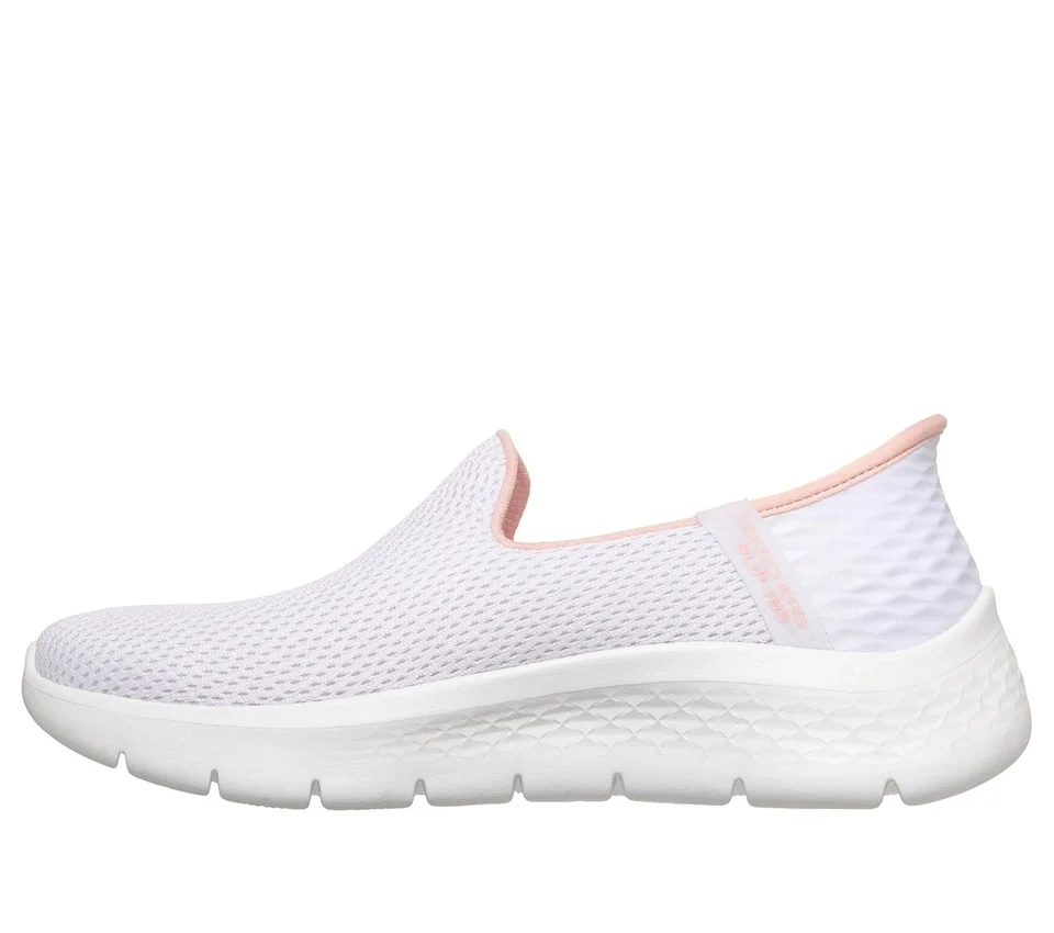 Skechers Slip-ins: Go Walk Flex – Relish Skechers Slip-ins: Go Walk Flex – Relish