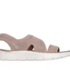 Skechers Slip-ins: Go Walk Flex Sandale – Belle Skechers Slip-ins: Go Walk Flex Sandale – Belle