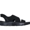 Skechers Slip-ins: Go Walk Flex Sandale – Belle Skechers Slip-ins: Go Walk Flex Sandale – Belle