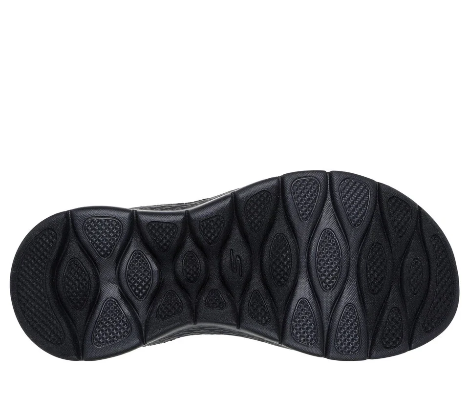Skechers Slip-ins: Go Walk Flex Sandale – Belle Skechers Slip-ins: Go Walk Flex Sandale – Belle