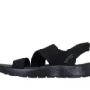 Skechers Slip-ins: Go Walk Flex Sandale – Belle Skechers Slip-ins: Go Walk Flex Sandale – Belle