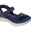 Skechers Slip-ins: Go Walk Flex Sandale – Blake Skechers Slip-ins: Go Walk Flex Sandale – Blake