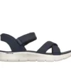 Skechers Slip-ins: Go Walk Flex Sandale – Cozy Fit Kaia Skechers Slip-ins: Go Walk Flex Sandale – Cozy Fit Kaia