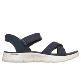Skechers Slip-ins: Go Walk Flex Sandale – Cozy Fit Kaia