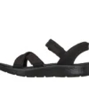 Skechers Slip-ins: Go Walk Flex Sandale – Cozy Fit Kaia Skechers Slip-ins: Go Walk Flex Sandale – Cozy Fit Kaia