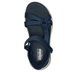 Skechers Slip-ins: Go Walk Flex Sandale – Illuminate
