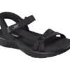 Skechers Slip-ins: Go Walk Flex Sandale – Illuminate Skechers Slip-ins: Go Walk Flex Sandale – Illuminate