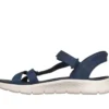 Skechers Slip-ins: Go Walk Flex Sandale – Illuminate Skechers Slip-ins: Go Walk Flex Sandale – Illuminate
