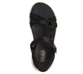 Skechers Slip-ins: Go Walk Flex Sandale – Sssophia