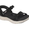 Skechers Slip-ins: Go Walk Flex Sandale – Sssophia Skechers Slip-ins: Go Walk Flex Sandale – Sssophia