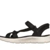 Skechers Slip-ins: Go Walk Flex Sandale – Sssophia Skechers Slip-ins: Go Walk Flex Sandale – Sssophia